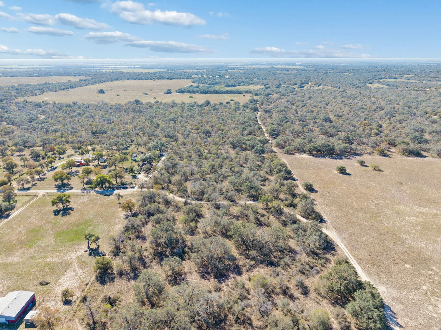 0000 Tbd Adcock Lane Somerset TX 78069