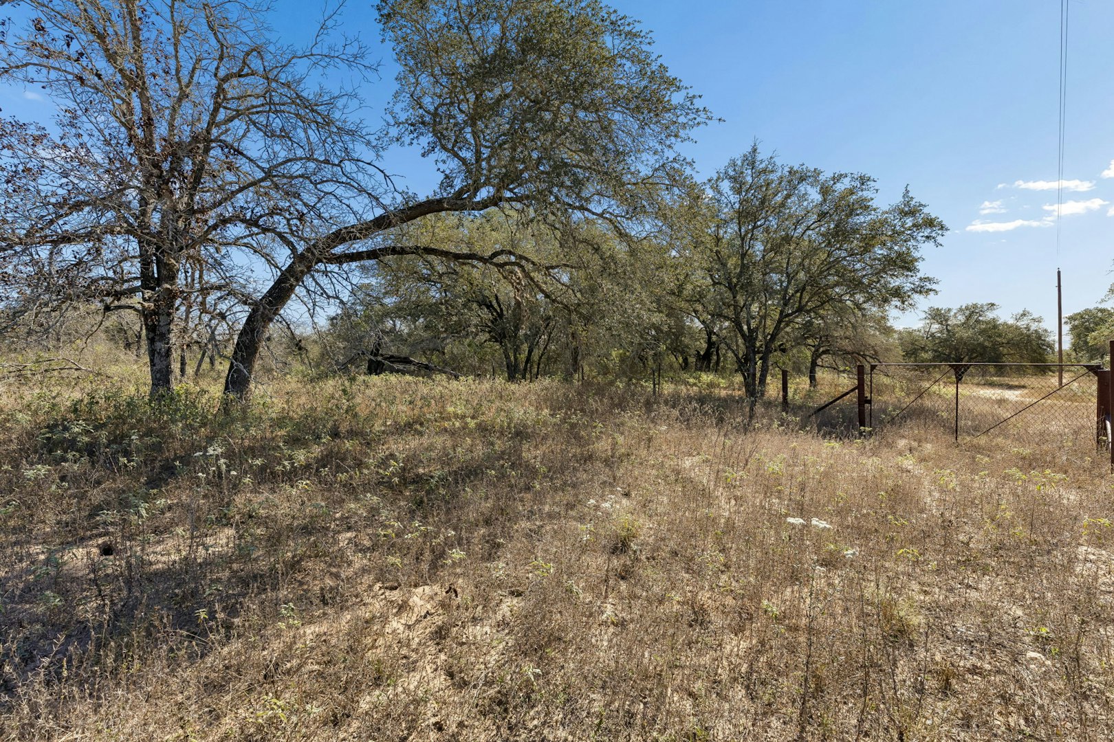 0000 Tbd Adcock Lane Somerset TX 78069