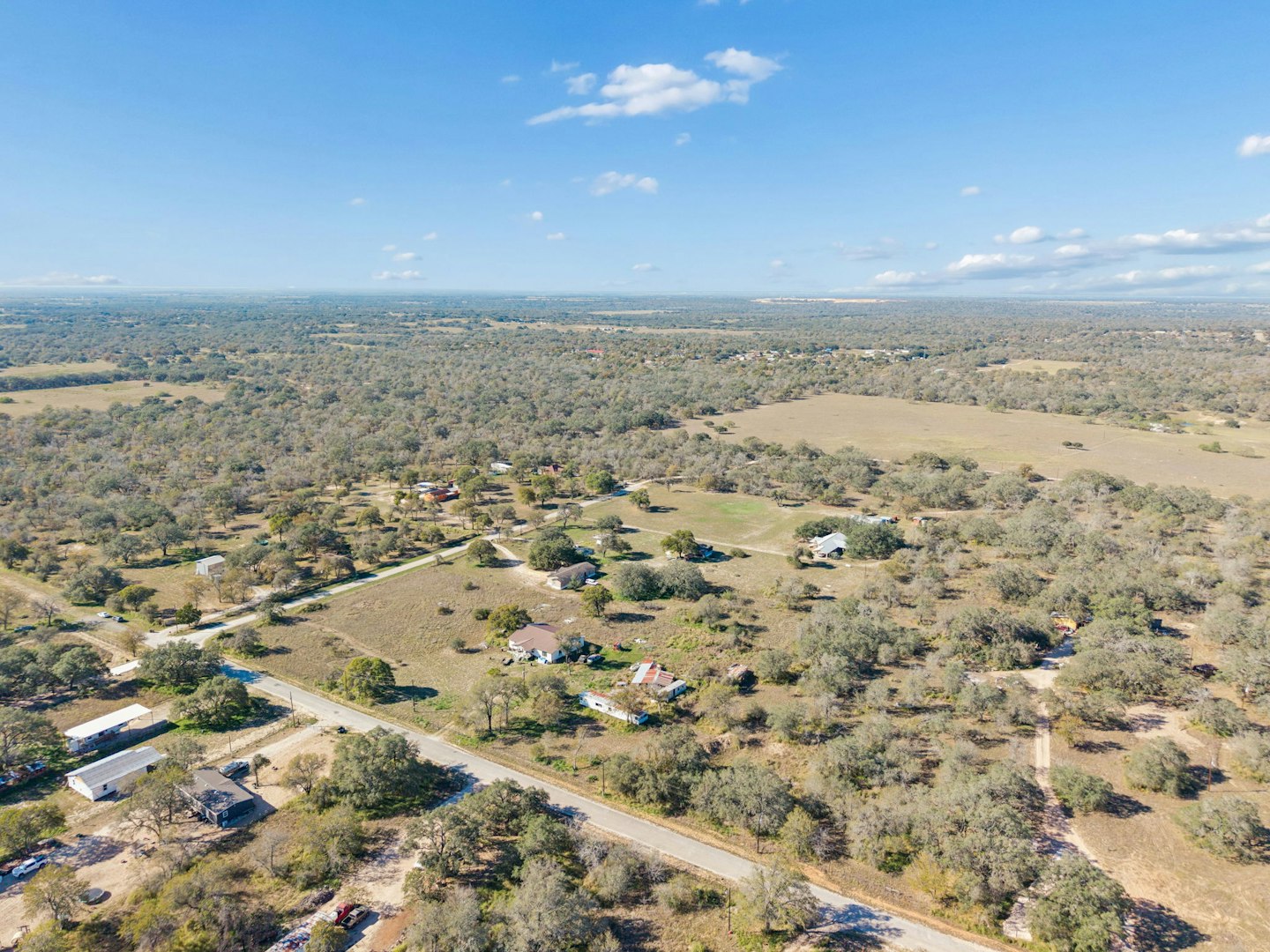 0000 Tbd Adcock Lane Somerset TX 78069