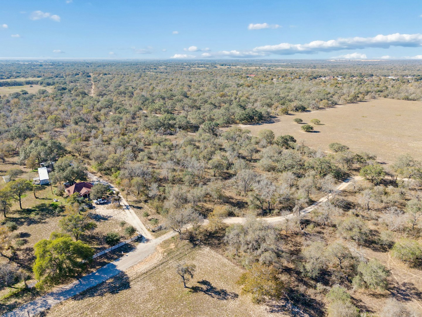 0000 Tbd Adcock Lane Somerset TX 78069