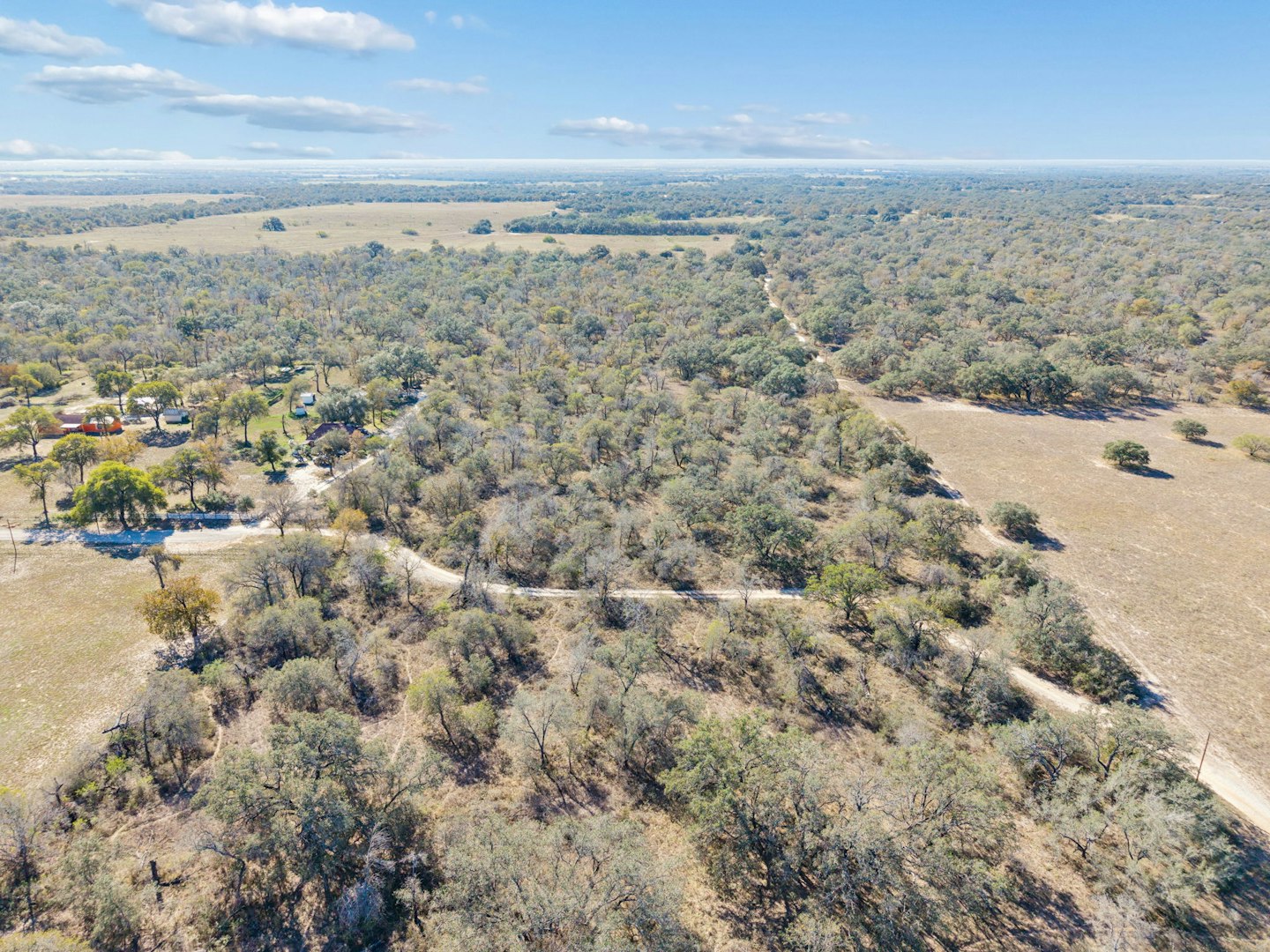 0000 Tbd Adcock Lane Somerset TX 78069