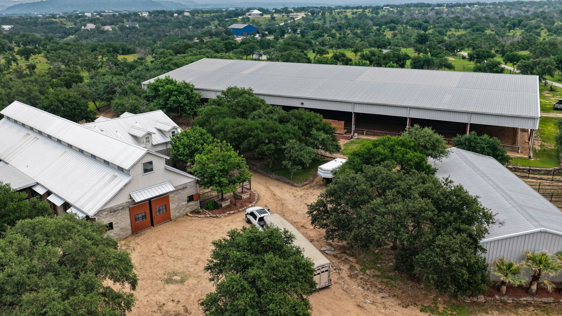 3307 Sunset Cliff Road Burnet TX 78611