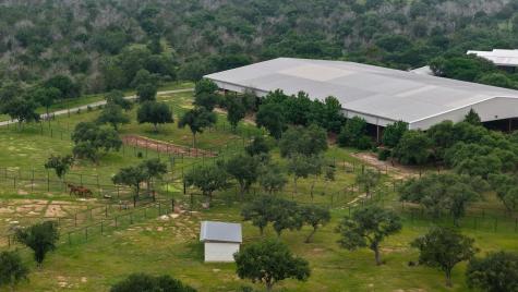 3307 Sunset Cliff Road Burnet TX 78611