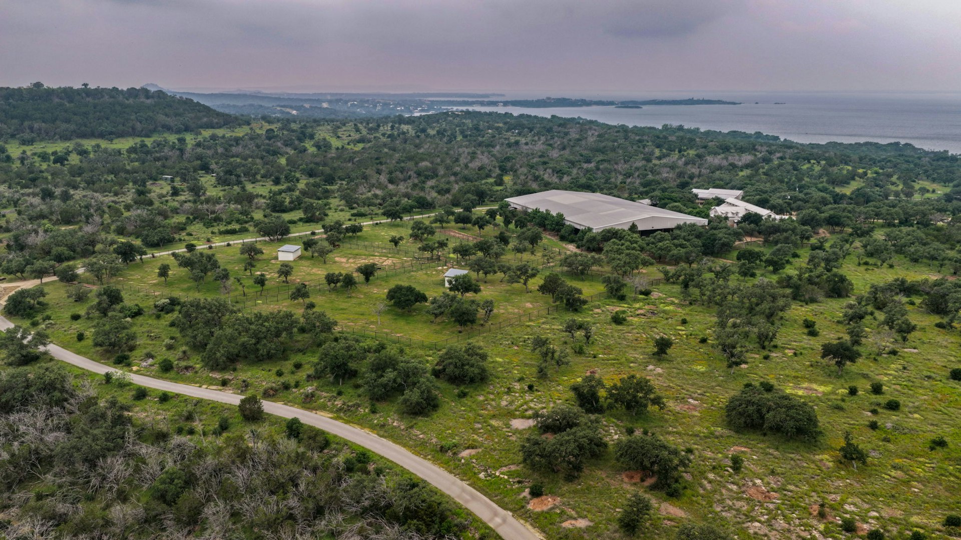 3307 Sunset Cliff Road Burnet TX 78611