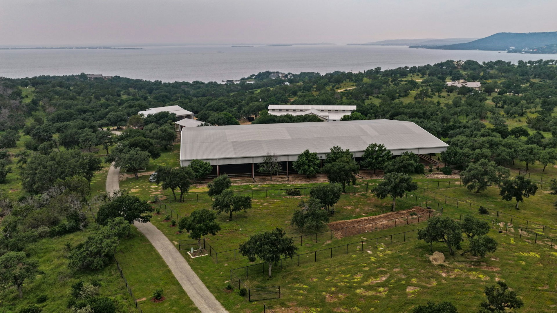 3307 Sunset Cliff Road Burnet TX 78611