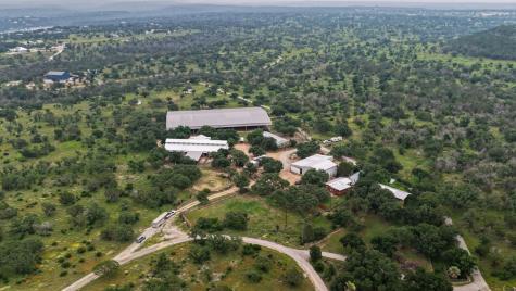 3307 Sunset Cliff Road Burnet TX 78611