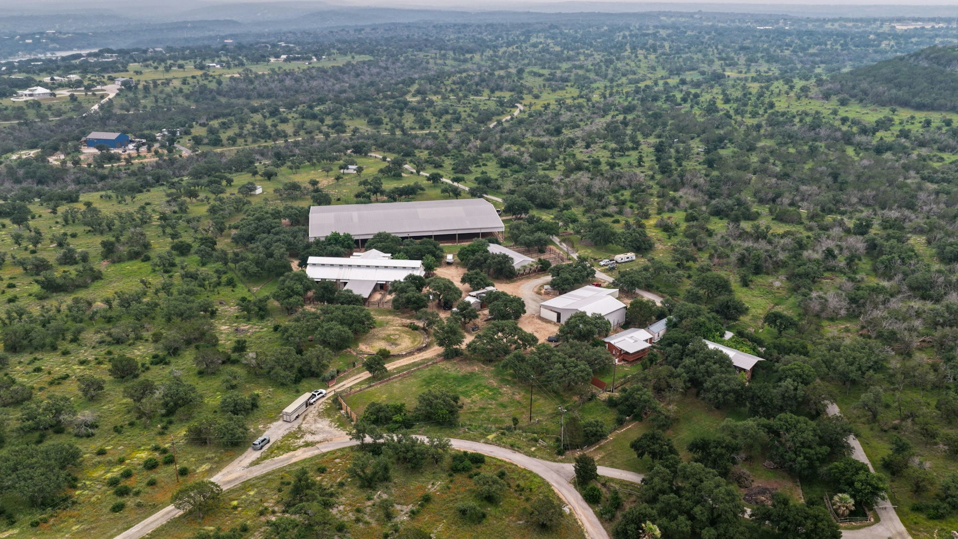 3307 Sunset Cliff Road Burnet TX 78611