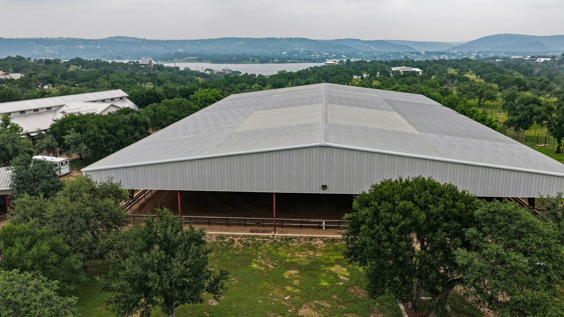 3307 Sunset Cliff Road Burnet TX 78611