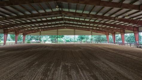 3307 Sunset Cliff Road Burnet TX 78611