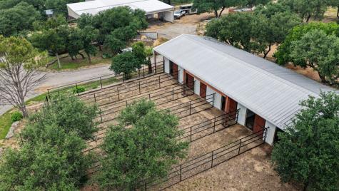 3307 Sunset Cliff Road Burnet TX 78611