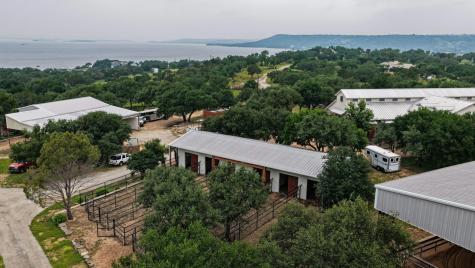 3307 Sunset Cliff Road Burnet TX 78611
