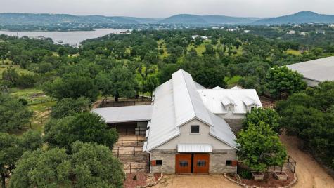 3307 Sunset Cliff Road Burnet TX 78611