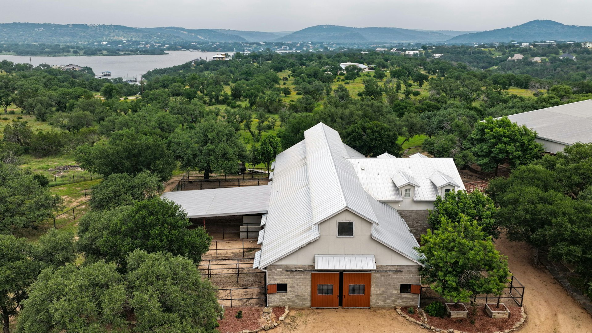 3307 Sunset Cliff Road Burnet TX 78611