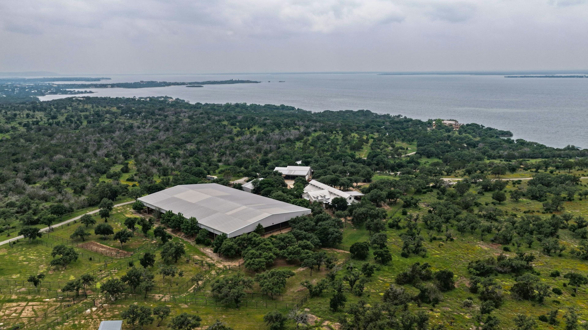3307 Sunset Cliff Road Burnet TX 78611