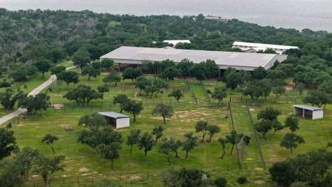 3307 Sunset Cliff Road Burnet TX 78611