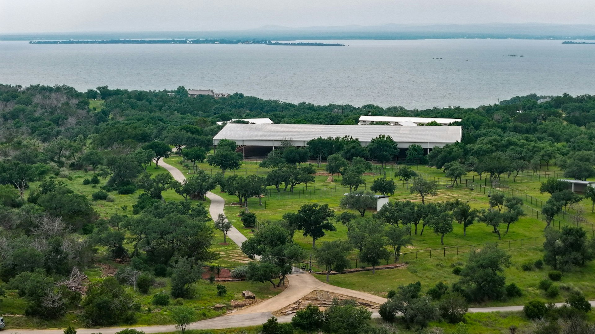 3307 Sunset Cliff Road Burnet TX 78611