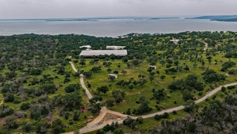 3307 Sunset Cliff Road Burnet TX 78611