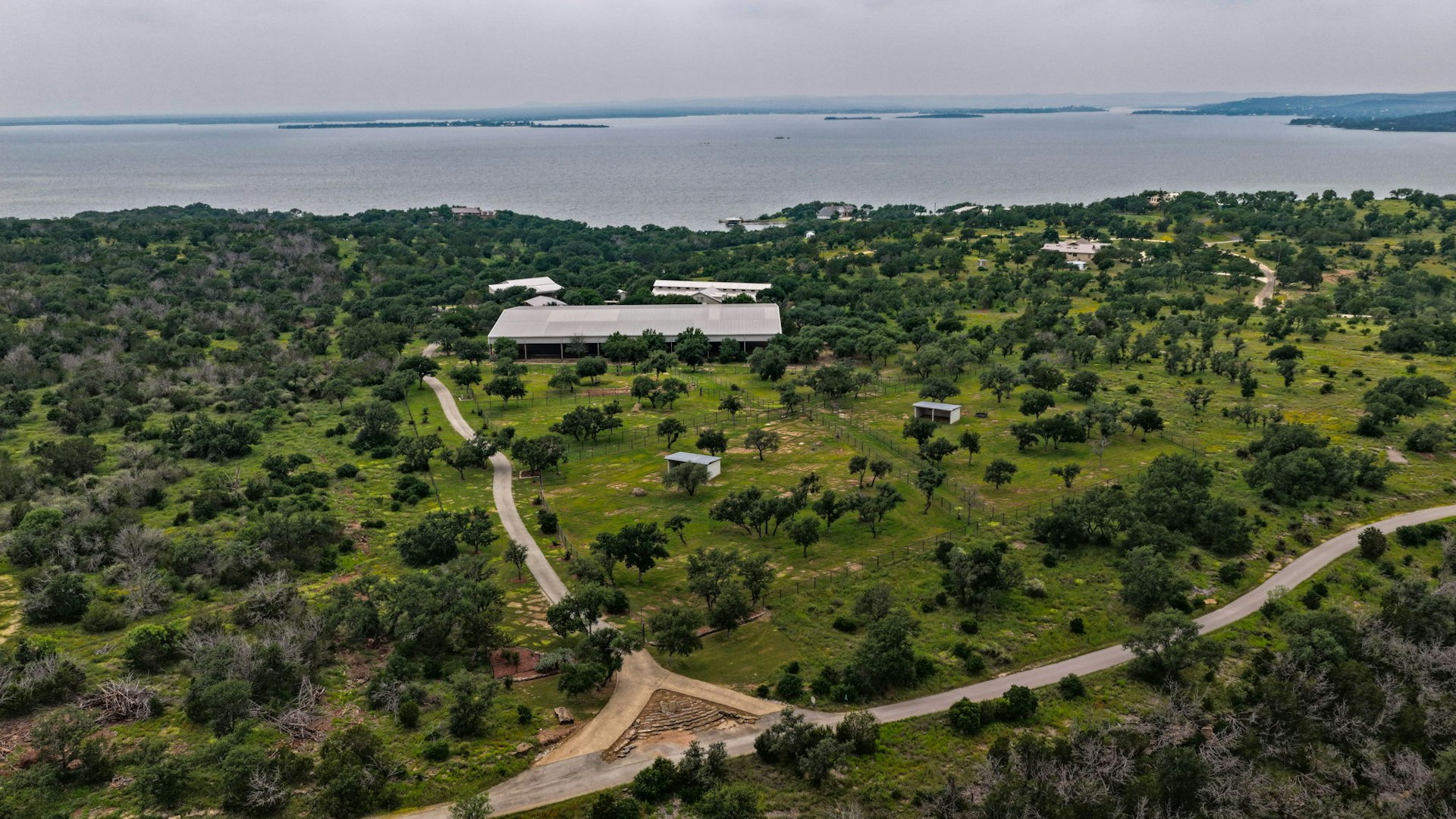 3307 Sunset Cliff Road Burnet TX 78611