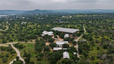 3307 Sunset Cliff Road Burnet TX 78611