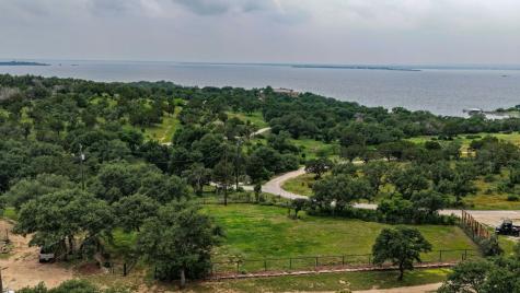 3307 Sunset Cliff Road Burnet TX 78611