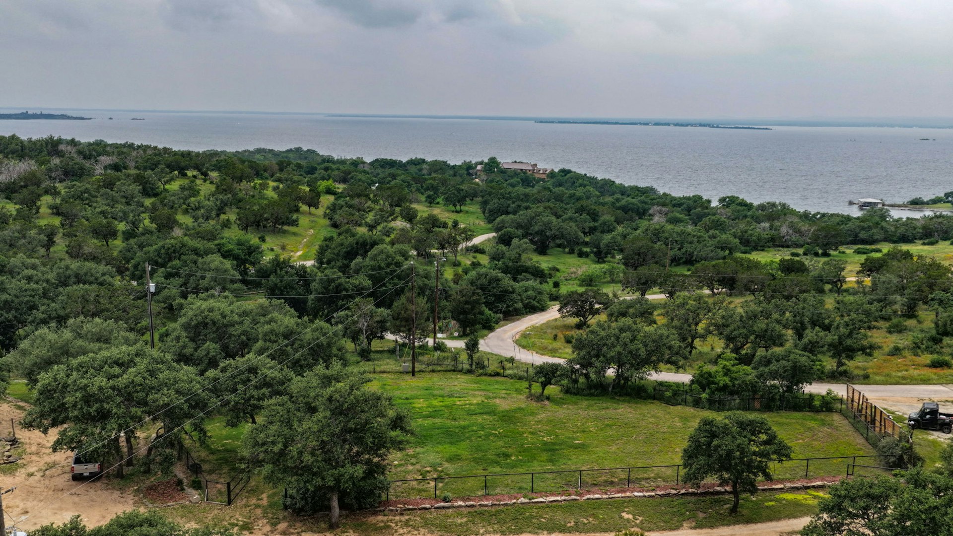 3307 Sunset Cliff Road Burnet TX 78611