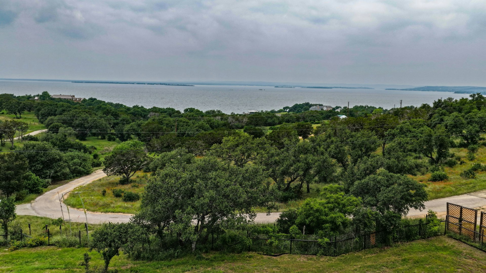 3307 Sunset Cliff Road Burnet TX 78611