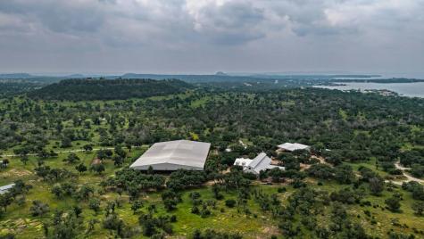 3307 Sunset Cliff Road Burnet TX 78611