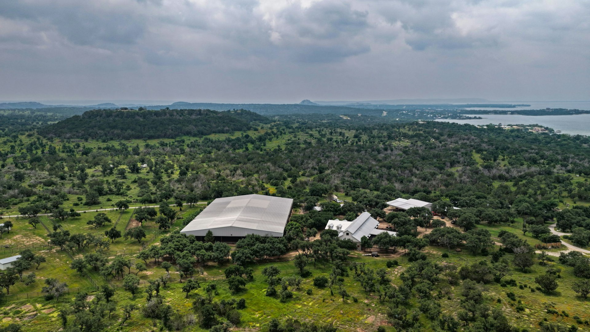 3307 Sunset Cliff Road Burnet TX 78611