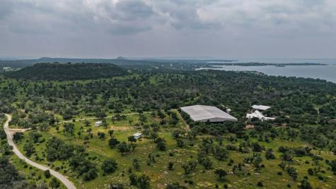 3307 Sunset Cliff Road Burnet TX 78611