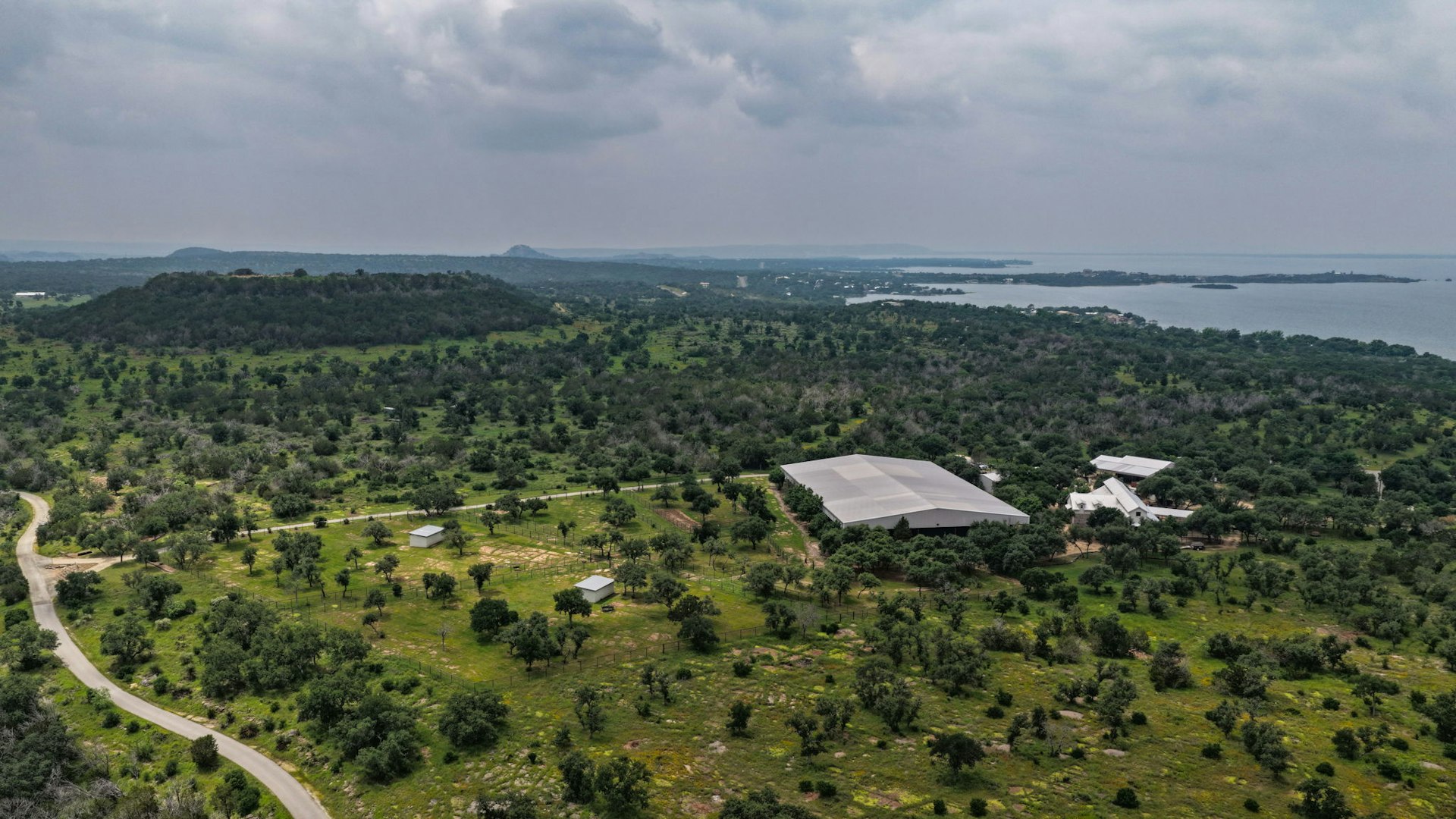 3307 Sunset Cliff Road Burnet TX 78611
