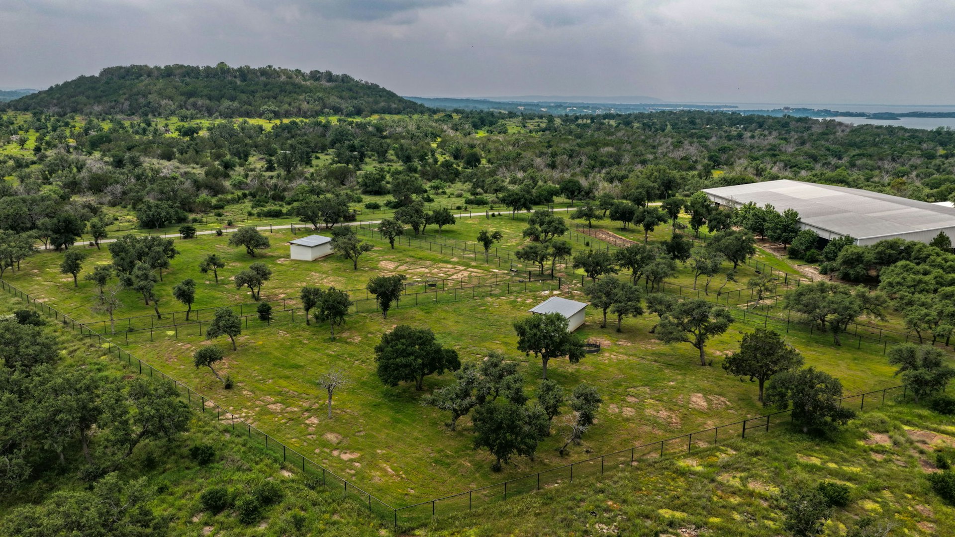 3307 Sunset Cliff Road Burnet TX 78611