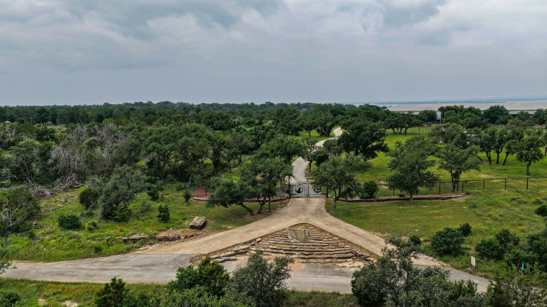 3307 Sunset Cliff Road Burnet TX 78611