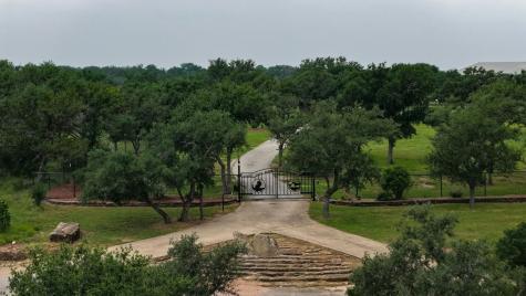 3307 Sunset Cliff Road Burnet TX 78611