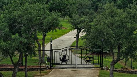 3307 Sunset Cliff Road Burnet TX 78611