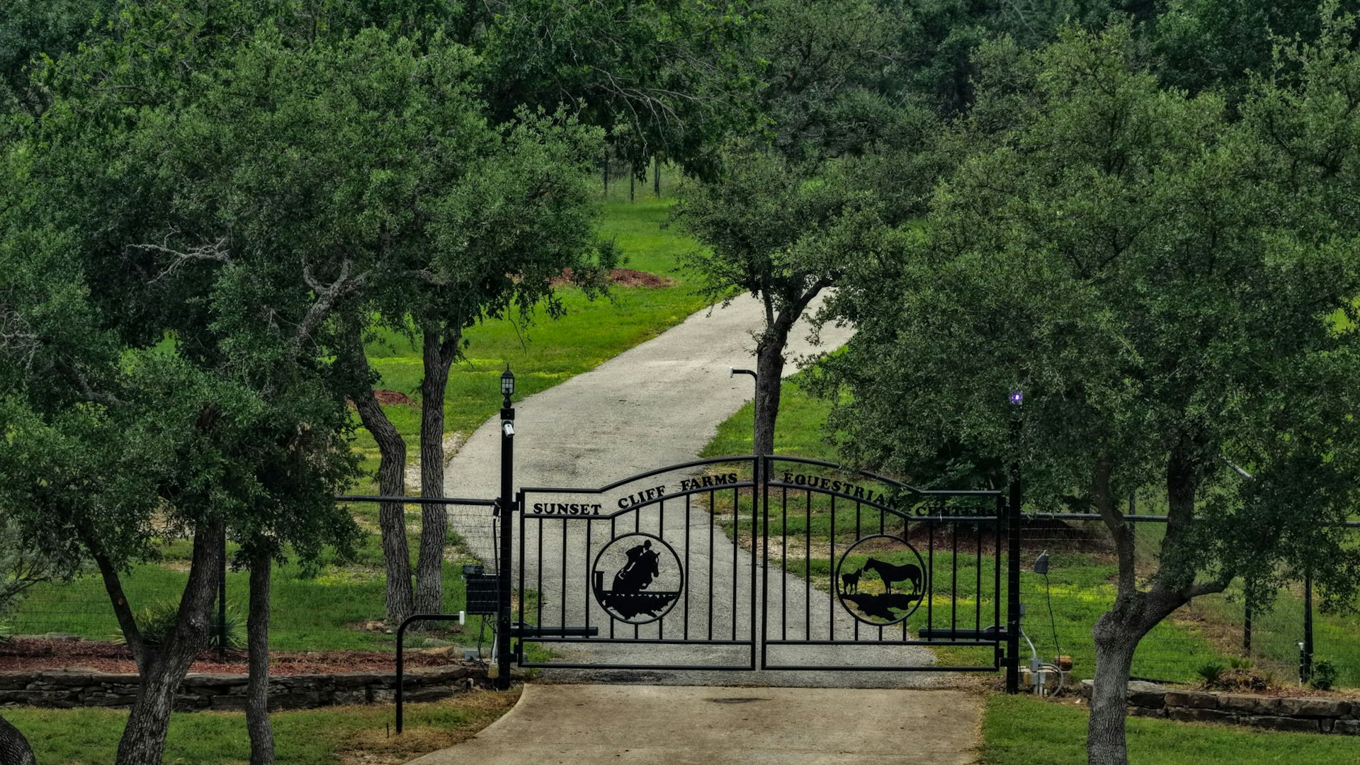 3307 Sunset Cliff Road Burnet TX 78611