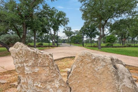 3307 Sunset Cliff Road Burnet TX 78611