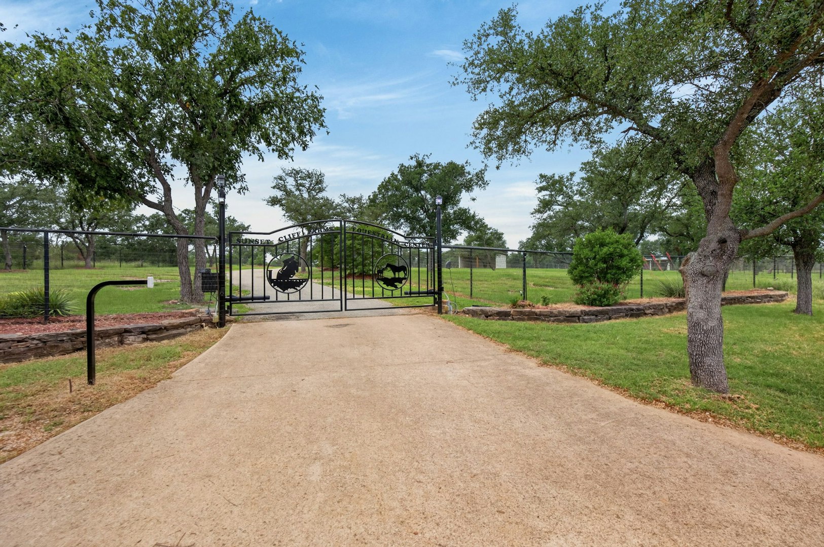 3307 Sunset Cliff Road Burnet TX 78611