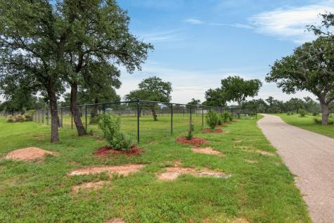 3307 Sunset Cliff Road Burnet TX 78611