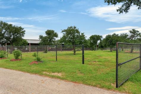 3307 Sunset Cliff Road Burnet TX 78611