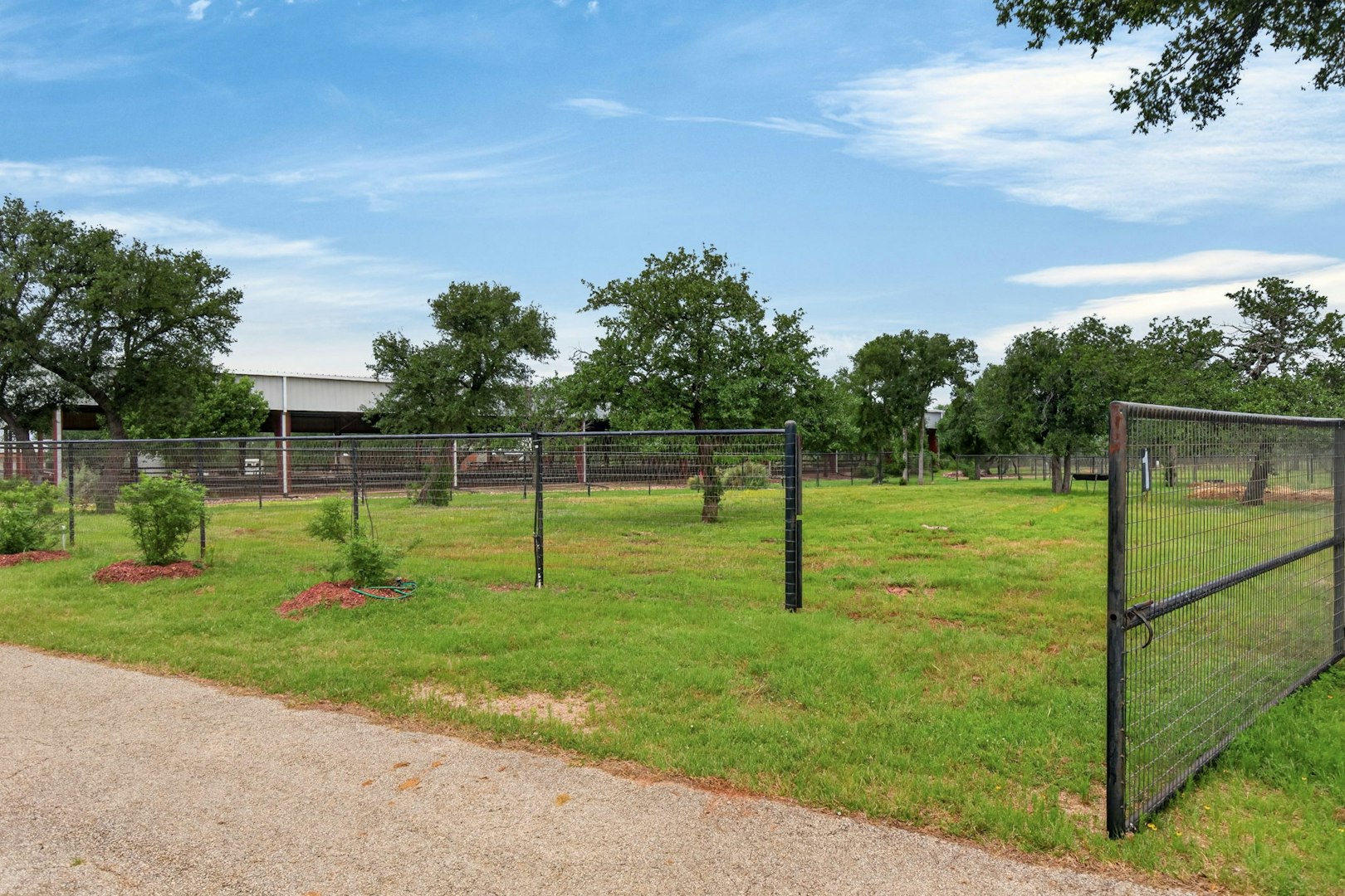 3307 Sunset Cliff Road Burnet TX 78611