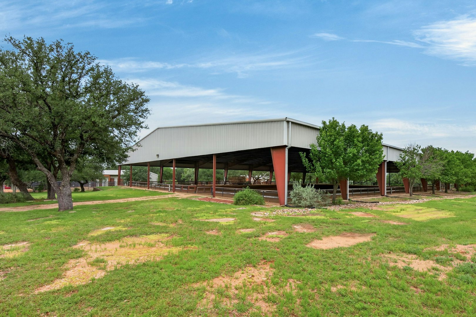 3307 Sunset Cliff Road Burnet TX 78611