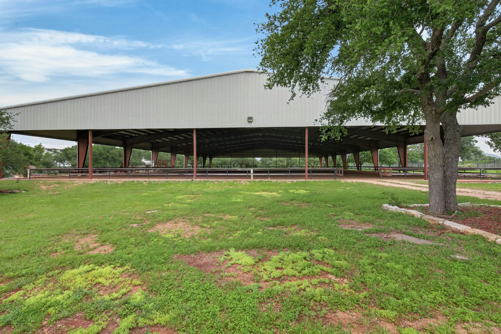3307 Sunset Cliff Road Burnet TX 78611