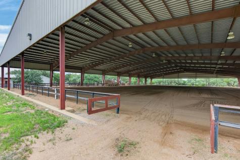 3307 Sunset Cliff Road Burnet TX 78611