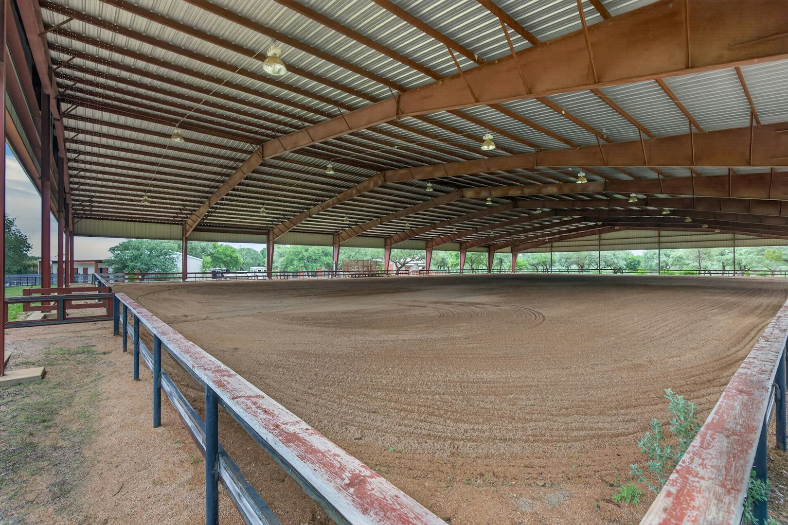 3307 Sunset Cliff Road Burnet TX 78611
