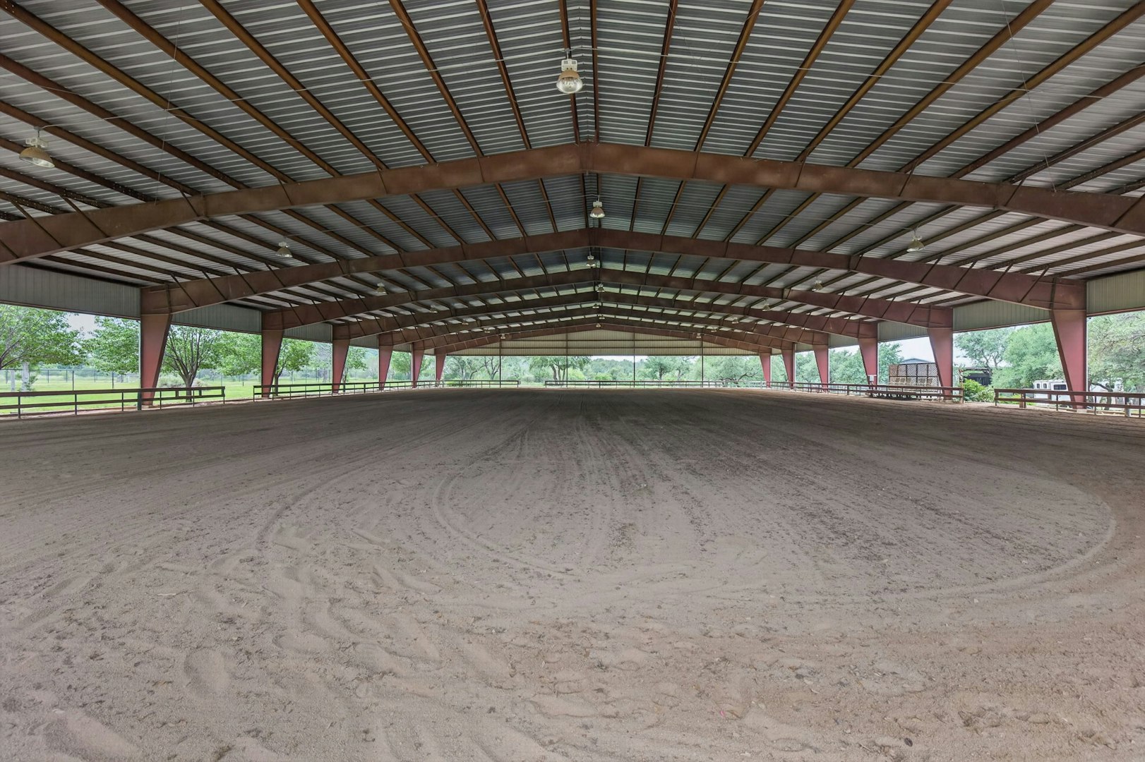 3307 Sunset Cliff Road Burnet TX 78611