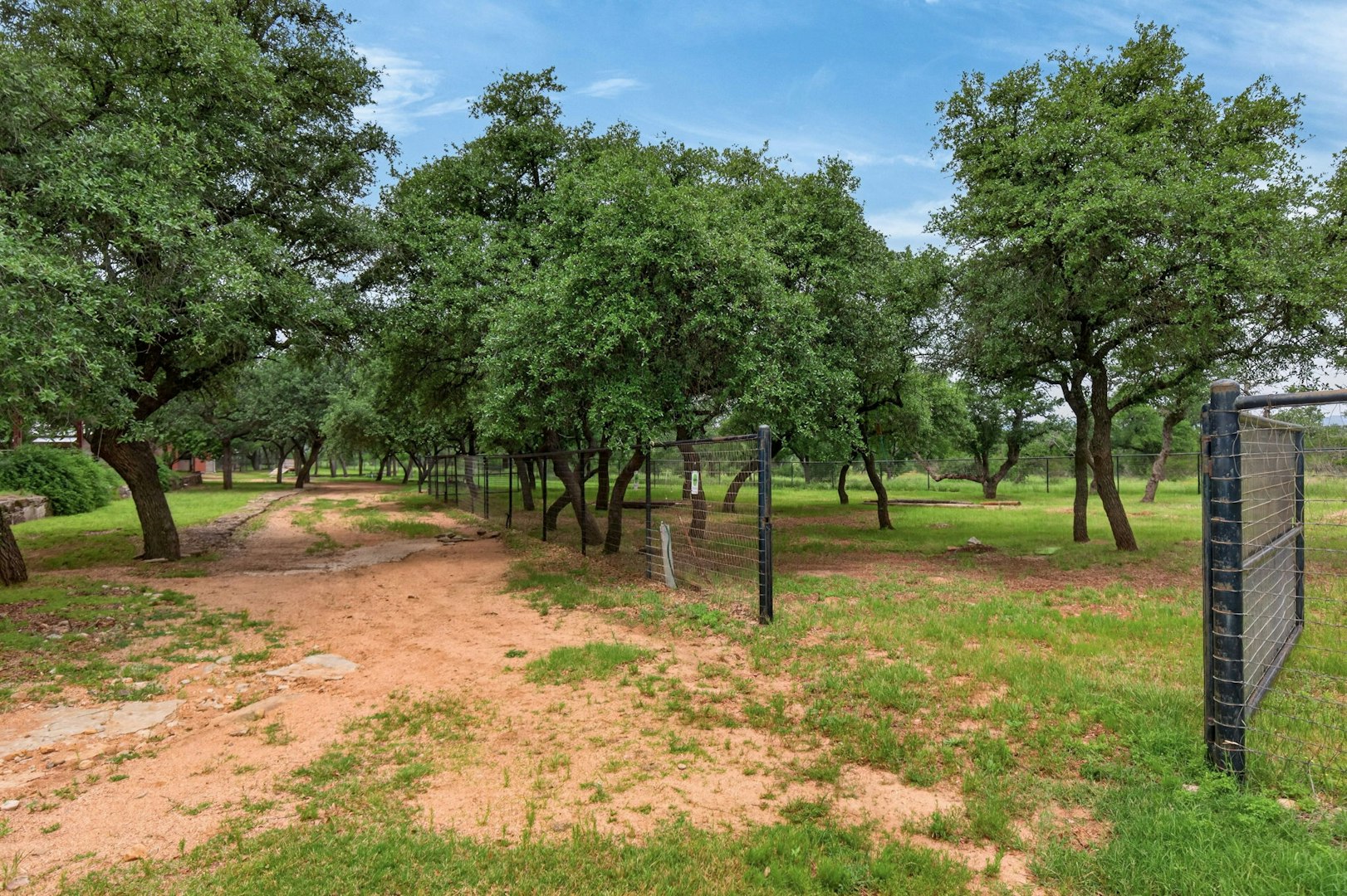 3307 Sunset Cliff Road Burnet TX 78611