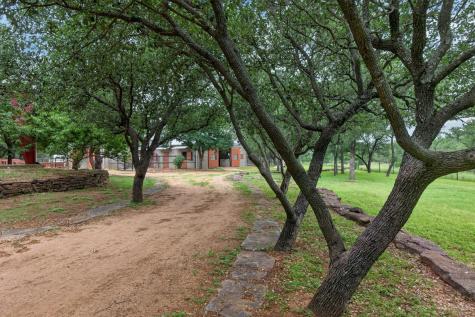 3307 Sunset Cliff Road Burnet TX 78611