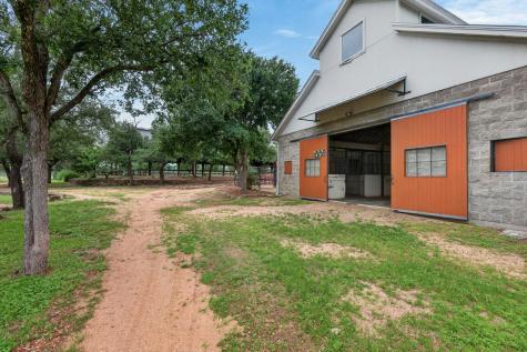 3307 Sunset Cliff Road Burnet TX 78611