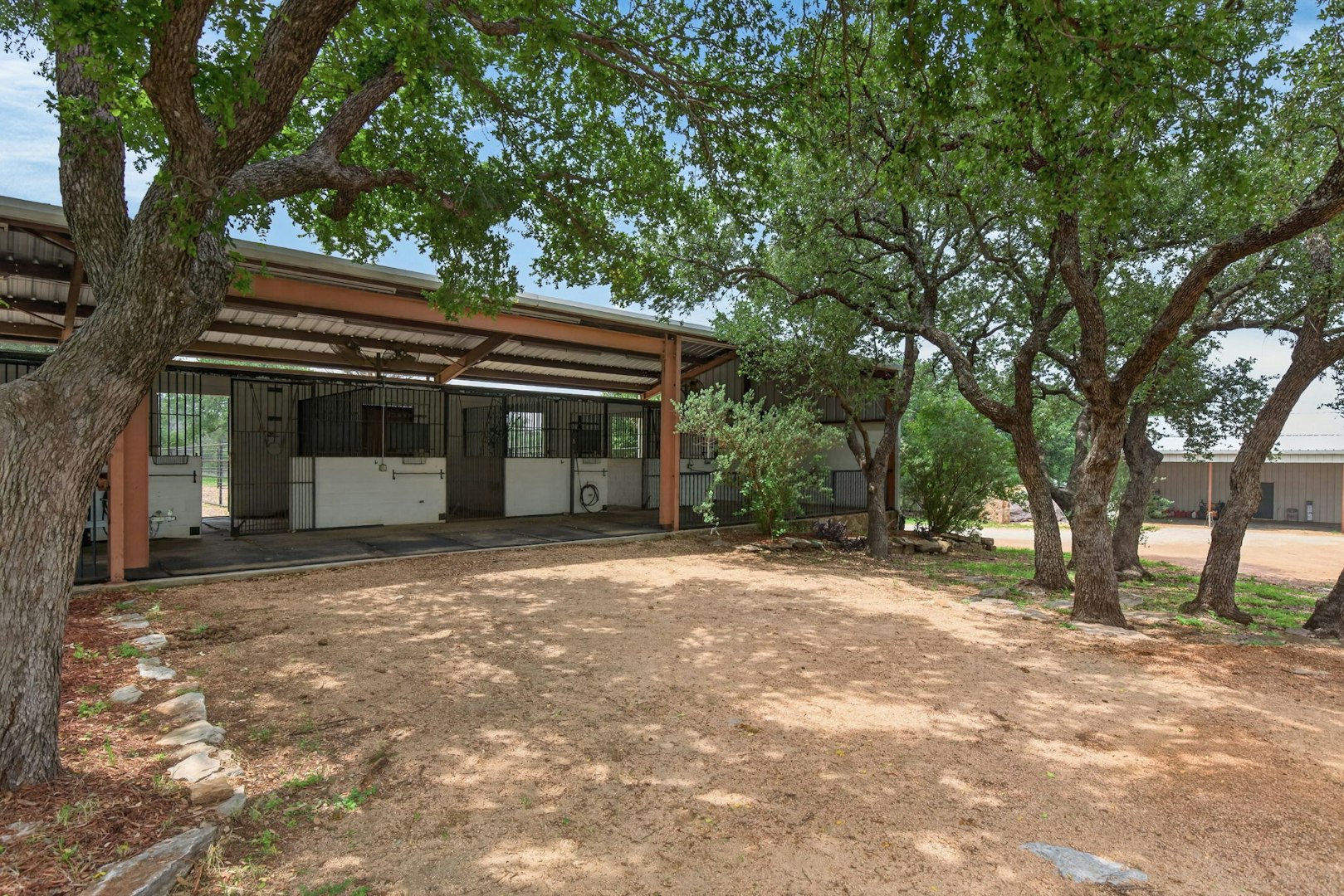 3307 Sunset Cliff Road Burnet TX 78611