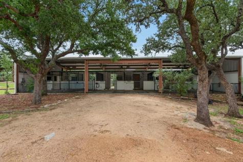 3307 Sunset Cliff Road Burnet TX 78611